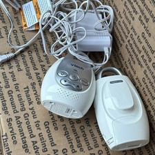 VTech DM221 Digital Audio Baby Monitor