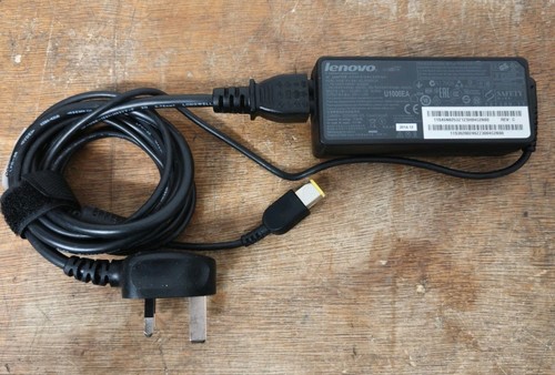 Lenovo ADLX65NDC3A 45N0253 45N0254 ThinkPad Laptop Netzteil 65W 20V 3,25