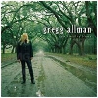 Gregg Allman - LOW Country Blues COUNTRY-BLUES CD (2011) Universal