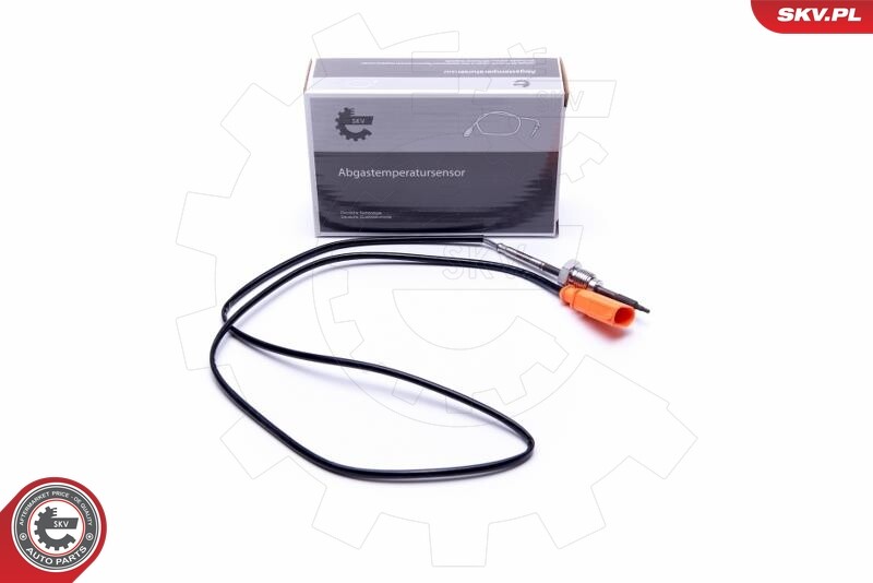 ESEN SKV 30SKV385 Sensor, exhaust gas temperature for VW