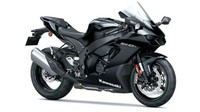 2021 kawasaki Ninja ZX-10R ABS Frais inclus+Taxes