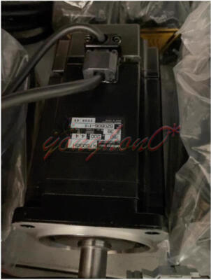 1PCS NEW Omron Servo Motor R88M-W75030H R88MW75030H | eBay