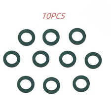 10XGear Oil Drain Plug Gasket 59178-97J00 for Suzuki DT DF 9.9 15 25 30 Outboard