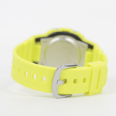 【新品】GMD-S5600EP-9JF CASIO G-SHOCK GMD-S5600EP-9JF Yellow Men's Watch New in Box
