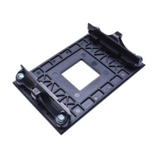 AM4 CPU Radiator Bracket Supports AMD Computer B350 X370 A320 Motherboard Base