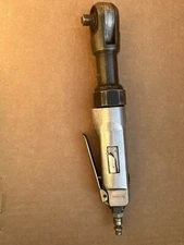 Sanborn Aero Group Hand Tool Drive Air Ratchet 9211A