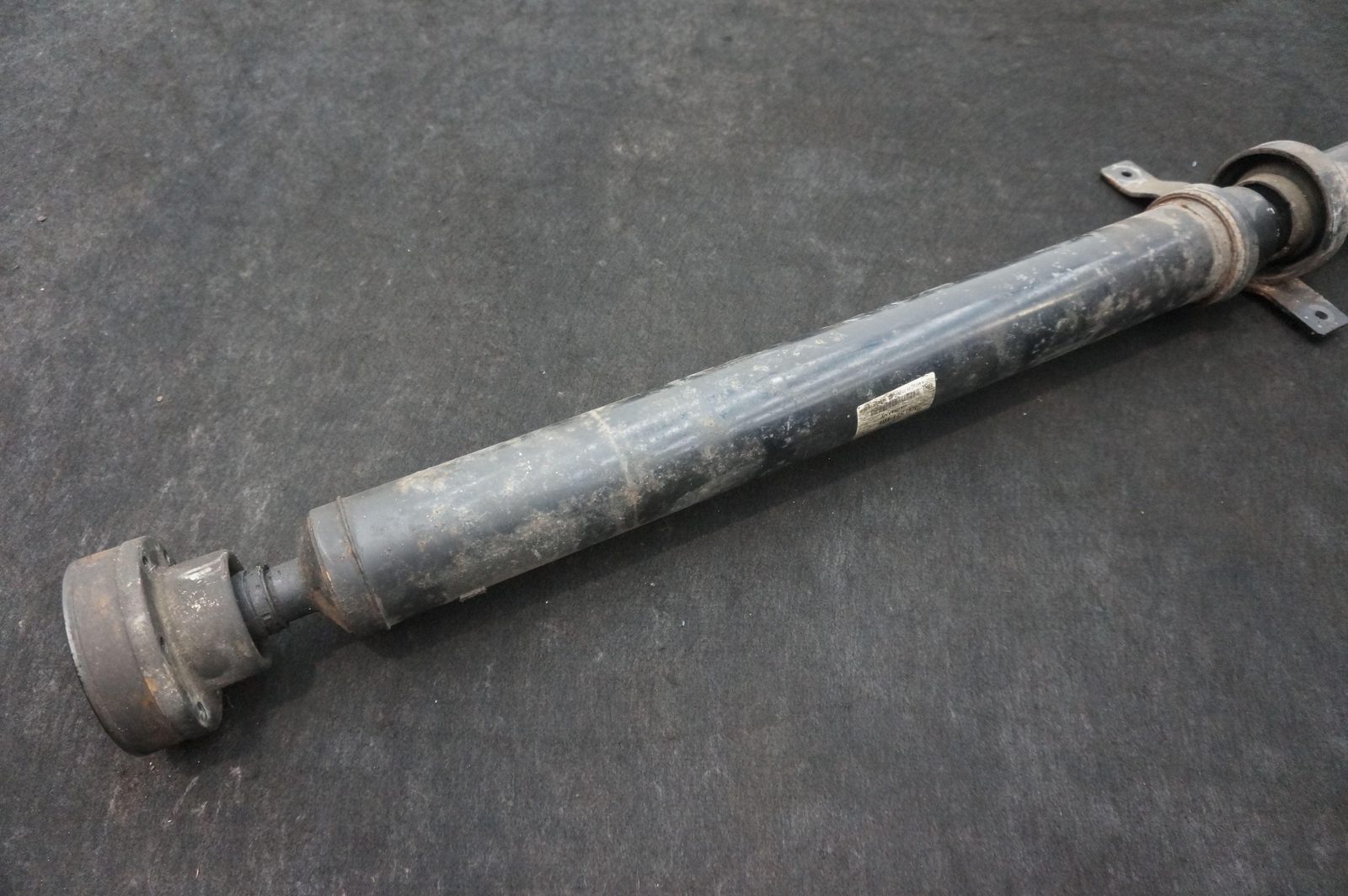 Rear Drive Propellar Shaft OEM 400521101 Lamborghini Gallardo Spyder 2008