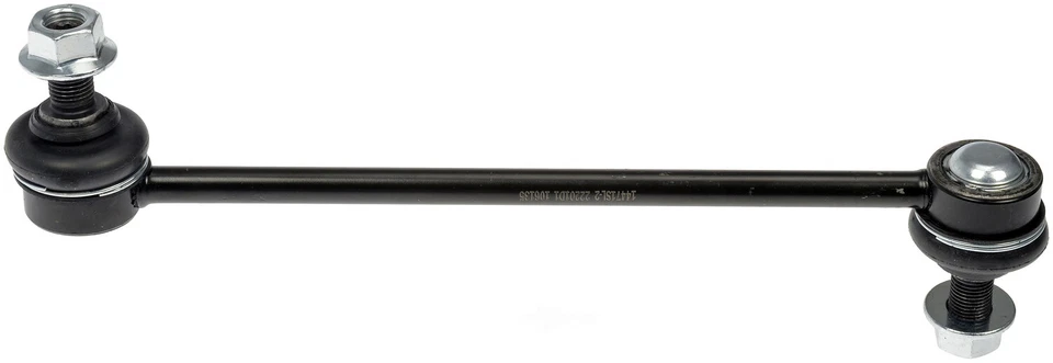 Barra estabilizadora de suspensión Link K para Kia Optima Forte 2006-2013, Forte Koup Rond Foto 4 de 4