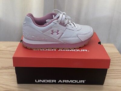 Essential Runner Under Armour Womens Sneakers Under Armour UA