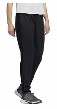 adidas Ladies' Active Jogger, Color: Black, Size: Small- Medium