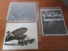 World War II Aircraft Photos