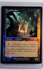 2024 MTG Magic the Gathering SLD Secret Lair Foil Retro Frame #839  Cryptbreaker