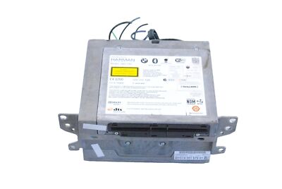 BMW F31 NBT HU Navigationsmodul 9351679 325d 2014 Rechtslenker 24400334