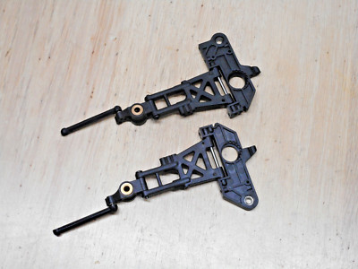 Thunder Tiger Ts4n Plus Hinterarm & Nabe Set