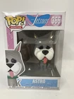 Funko Pop! Animation: The Jetsons - #366 Astro