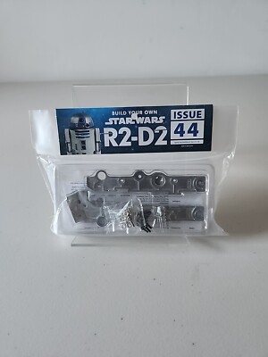 DeAgostini - Star Wars R2-D2 - Issue #44 - NEW