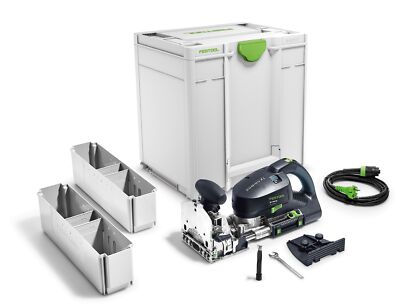 Dübelfräse DF 700 EQ-Plus DOMINO XL, 576426