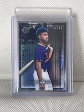 2022 Bowman Transcendent  BRYAN ACUNA /50 BIP-15