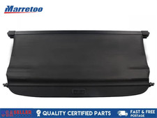 Retractable Cargo Cover For Mercedes Benz Ml350 Ml Series 2006-2011 Trunk Shade