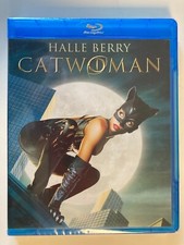 Catwoman Blu-ray Halle Berry NEW