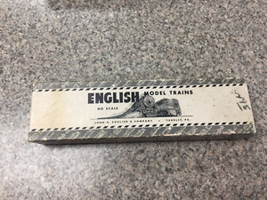 NEELY'S TRAIN SHOP | eBay Stores