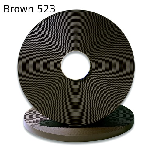 BioThane® 5/8" Beta Standard Coated Webbing Authorized Distributor New #1 Rolls - Picture 11 of 37
