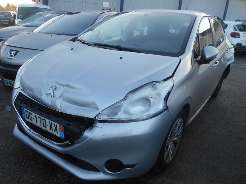 Citroen peugeot 643475