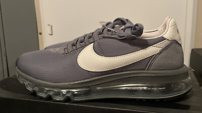 Fragment X NIKE AIR MAX LD ZERO Men s 5.5/ Wms 7 885893-002 Rare 2016 Release
