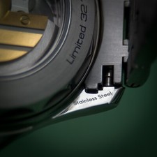 Omega James Bond 007 Limited Edition Commanders Seamaster 300M Diver White Dial 21