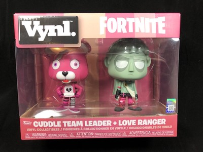 vynl fortnite