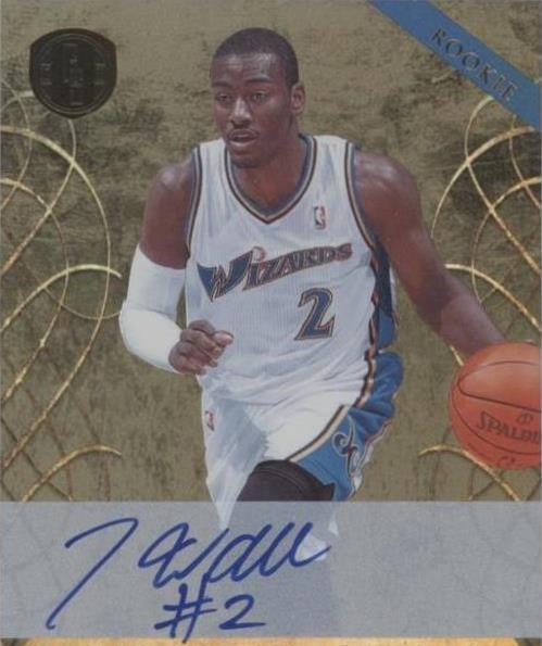 John Wall Trading Cards for sale | eBay
