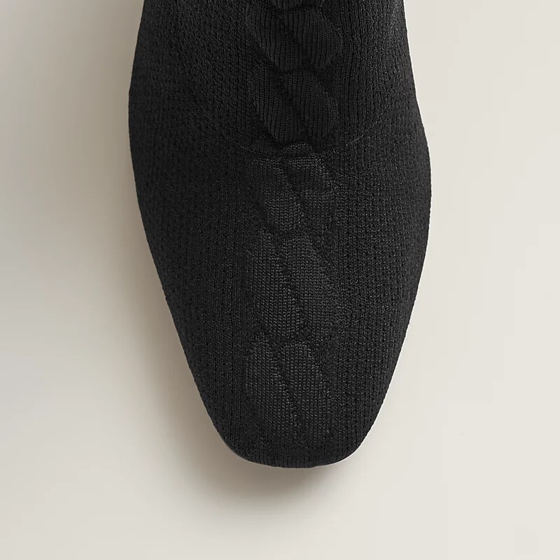 Hermes Volver 90 Ankle boots In Noir- Size 36 - 40% off Hermes Volver 90 Ankle boots In Noir- Size 36 - 40% off