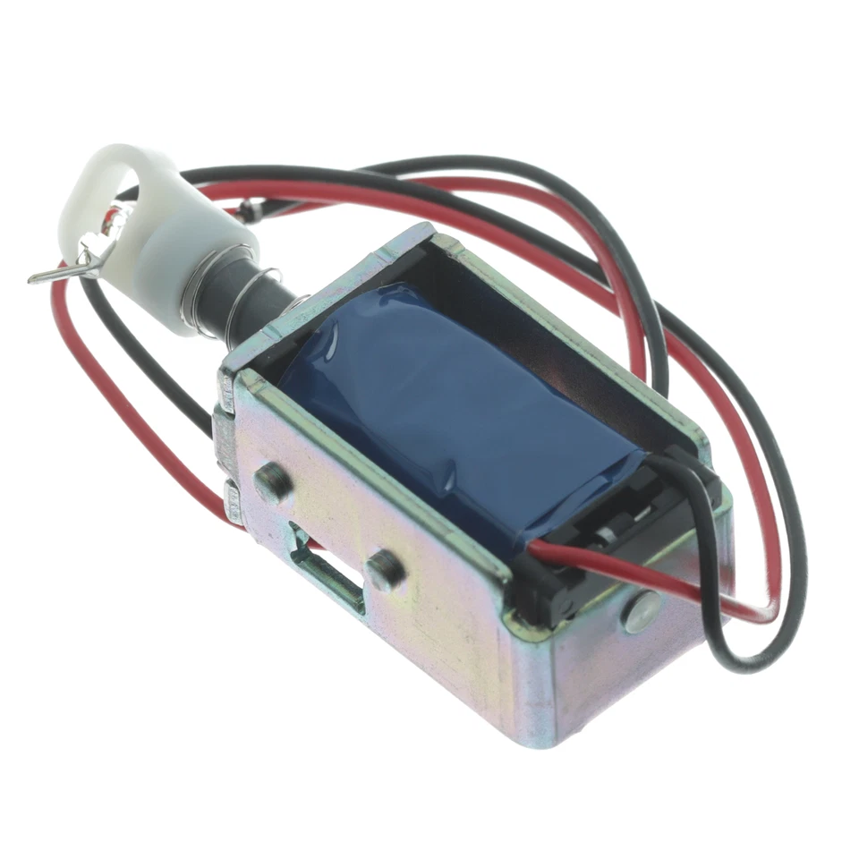 NUEVO OEM Nissan Versa VersaNote 2013-2019 Shift Interlock Solenoide 34970-1HK4A Foto 2 de 4