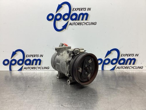 Klimakompressor Renault Clio II B 7700273801 P17771945