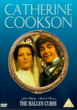 Catherine Cookson - The Mallen Curse DVD Drama (2003) Julie Shipley