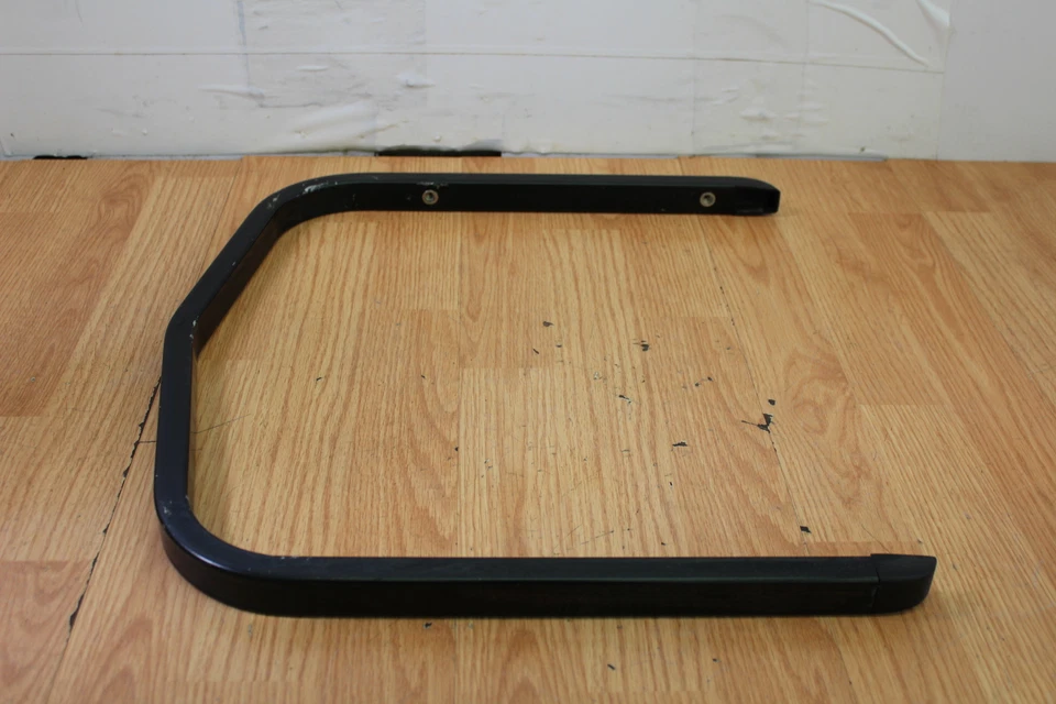 2012 SKI-DOO RENEGADE BACK COUNTRY X 800R Rear Bumper - Image 3 of 4