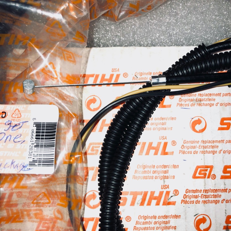 Cinghia Soffiatore Foglie Premium Per BR800 E BR800C Per Un