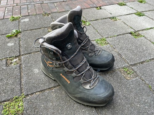 Lowa Wanderstiefel lady light gtx damen, Größe 39, 5 1/2 - Bild 2 von 6
