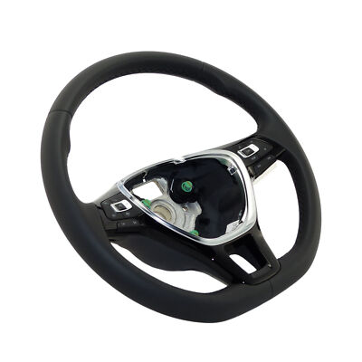 Multifunction Steering Wheel Paddle Shifters VW Tiguan Allspace BW2