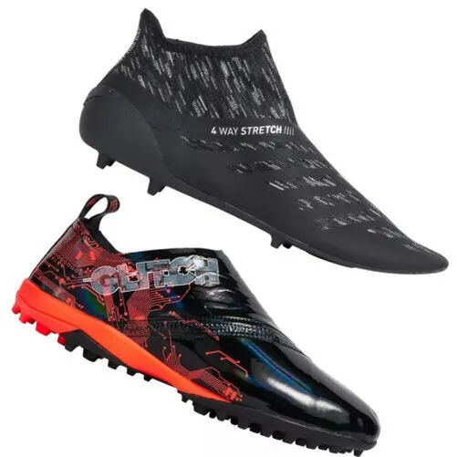 Botas cheap adidas glitch