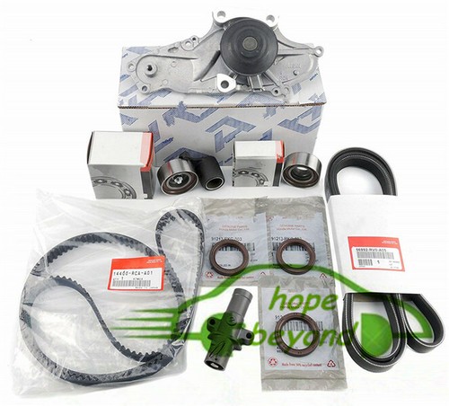 Honda 14400 rca a01