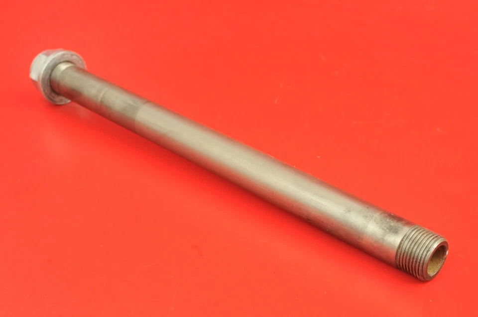 KTM450XC-F KTM450 450XC-F 450 2007-2012 eje de rueda trasera perno pivote Foto 4 de 4