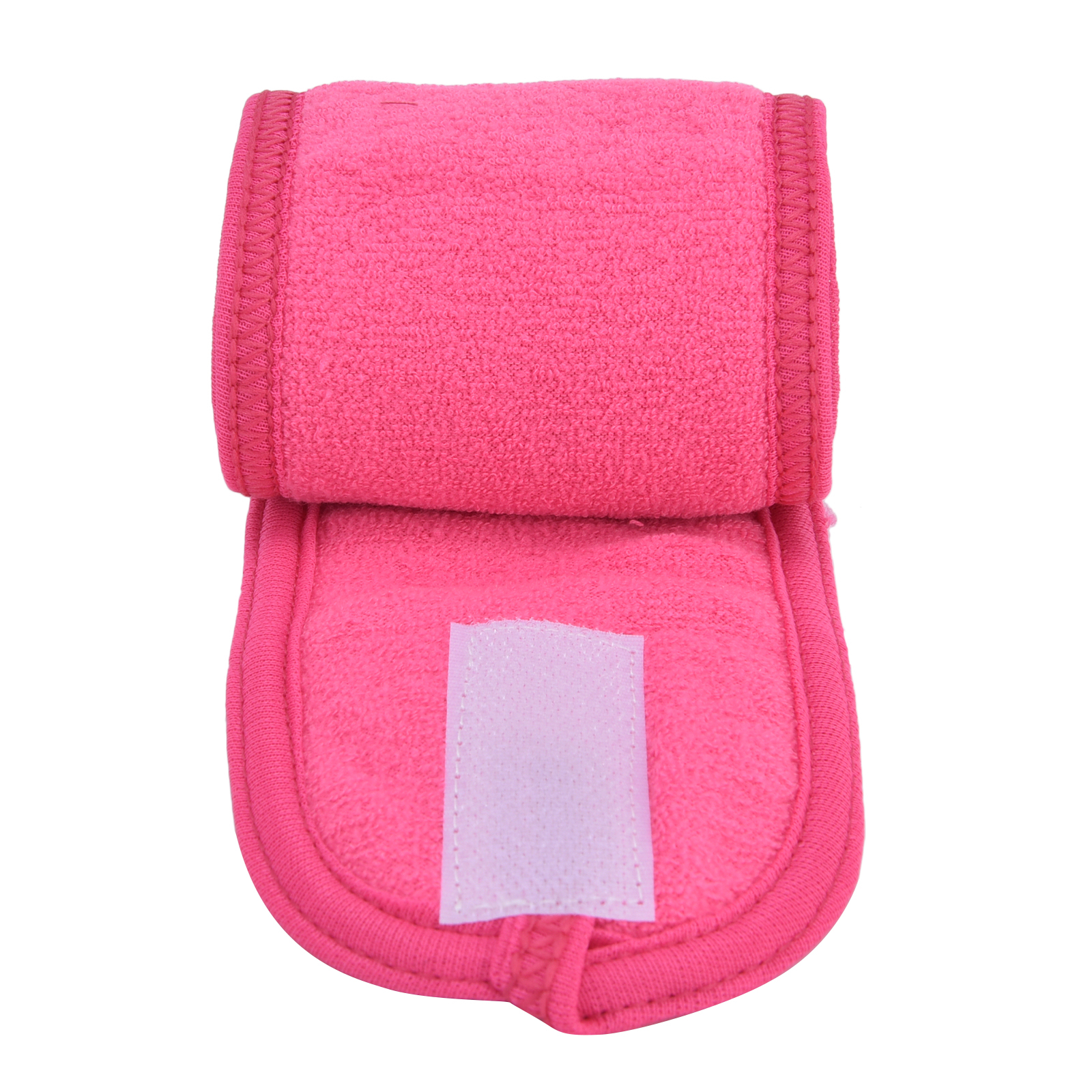 Makeup Headband Adjustable Facial Headband For Washing Face For Women