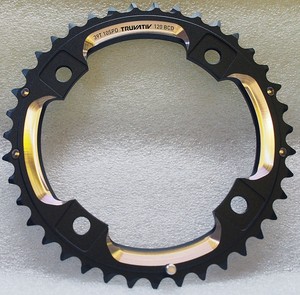 sram truvativ chainring