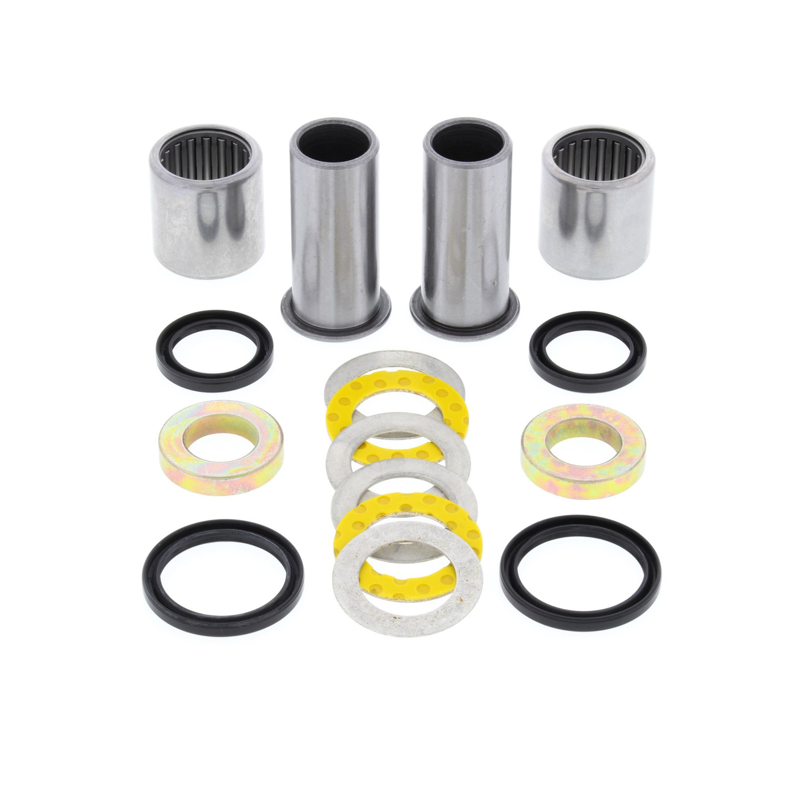 Swing Arm Bearing Kit for Suzuki RMZ450 2005-2020 WRP