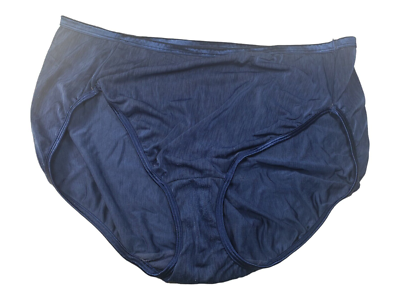 Blue Vanity Fair sexy slimming second skin Y2K shiny granny size 3X glossy | eBay Blue Vanity Fair sexy slimming second skin Y2K shiny granny size 3X glossy | eBay