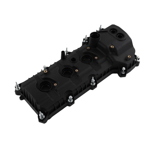 2x Engine Valve Cover Left & Right For Ford Explorer F-150 Naturally Aspirated - Picture 8 of 21