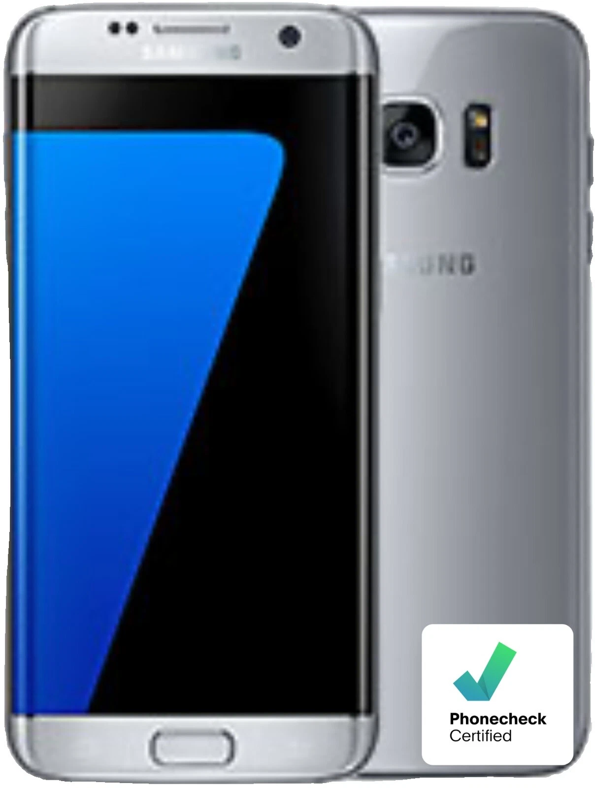 Samsung Galaxy S7 Edge 64GB celulares y Smartphones