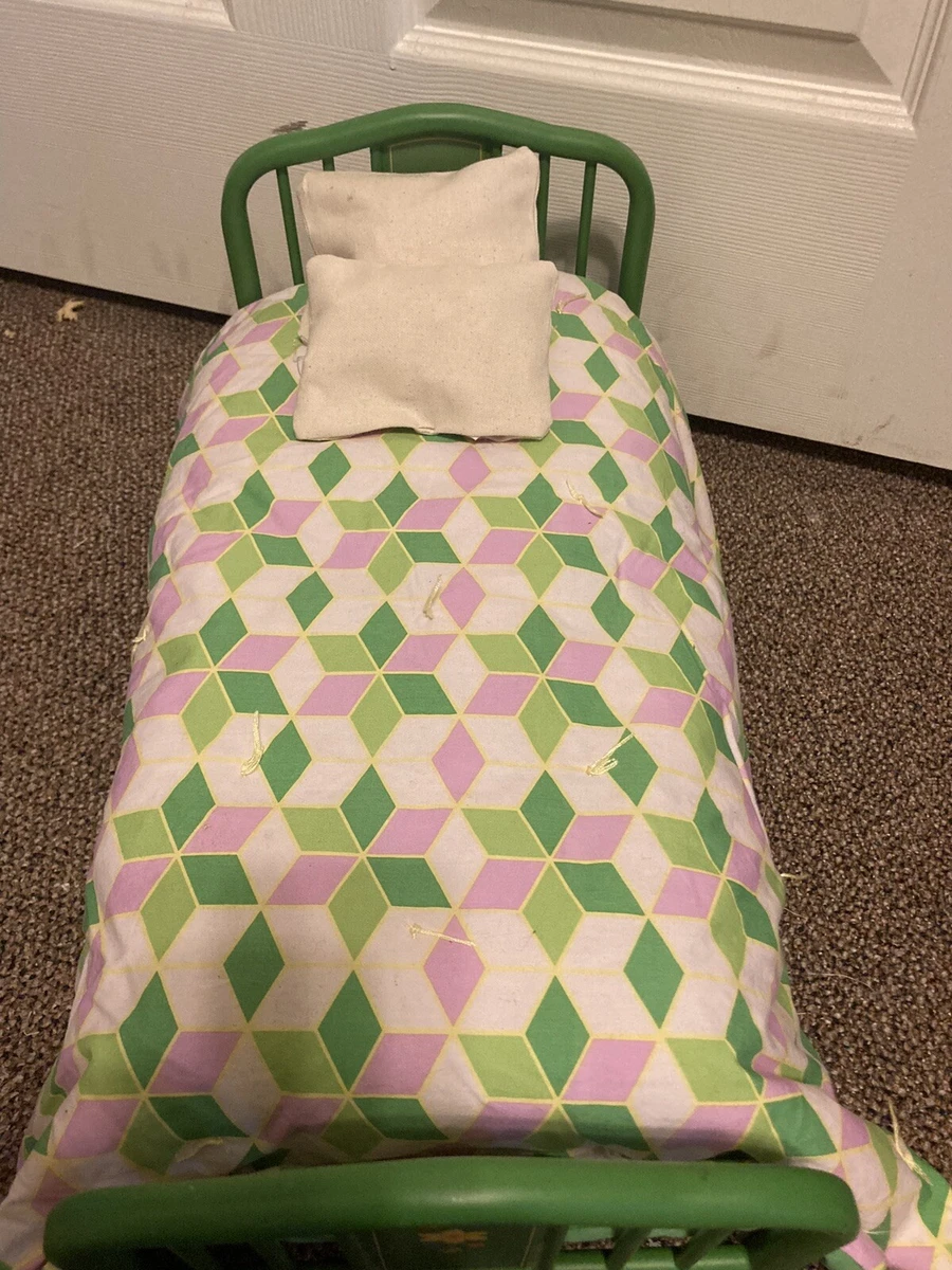 American girl doll blanket dimensions sale