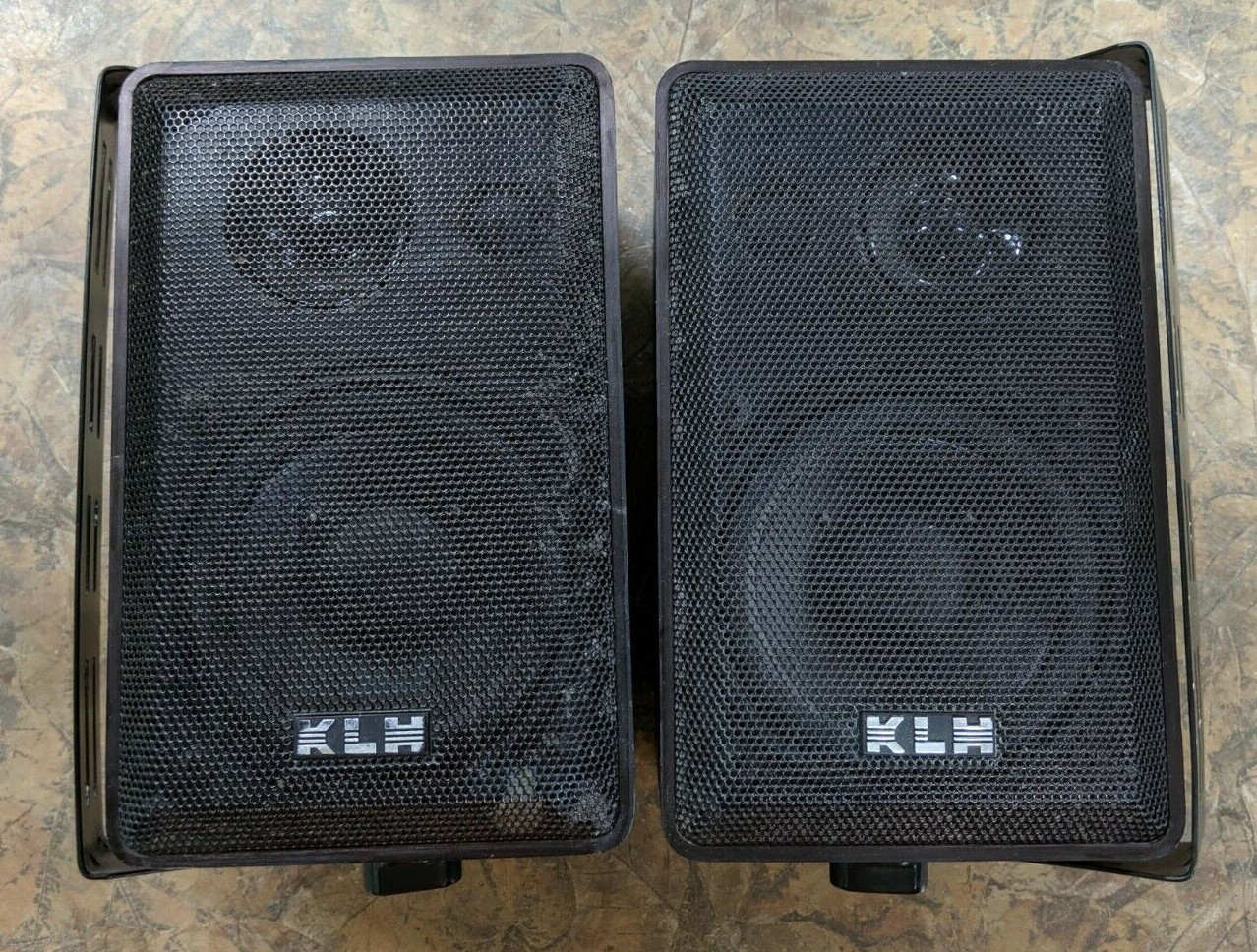 klh 970a review